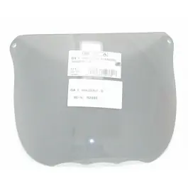Bulle MRA Origin O - Honda CBR600F Fait Main
