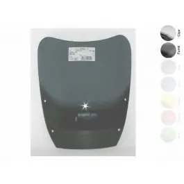 Premium Bulle MRA Origin O - Suzuki GSX-750F
