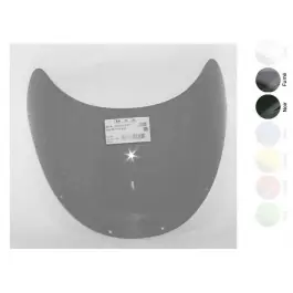 Garantie Incluse Bulle MRA Origin O - Suzuki GSX-R1100