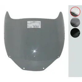 Commander Maintenant Bulle MRA Origin O - Yamaha FZR1000