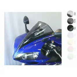 Offre Exclusive Bulle MRA Racing R - Yamaha YZF-R1