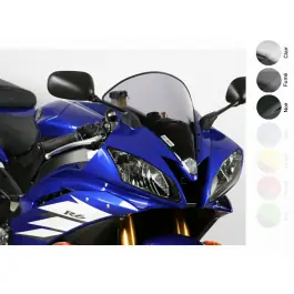 Top Vente Bulle MRA Origin O - Yamaha YZF-R6