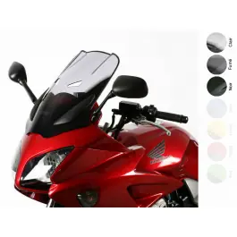 Promotion Bulle MRA Touring T - Honda CBF1000
