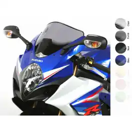 Achat Immédiat Bulle MRA Origin O - Suzuki GSX-R1000