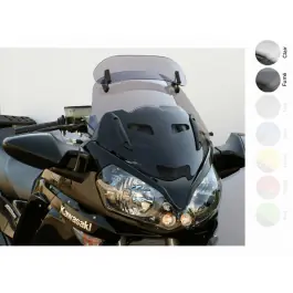 Bulle MRA Variotouring VTM avec spoiler - Kawasaki GTR1400 Produit De Marque