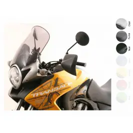 Remise Bulle MRA Touring T - Honda XL700V Transalp