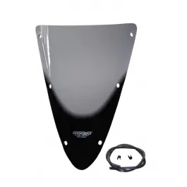 Bulle MRA Origin O - Yamaha YZF125R Fait Main