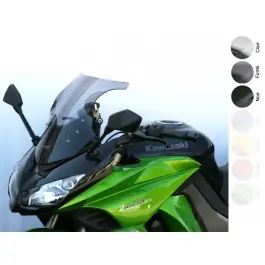 Commander Maintenant Bulle MRA Origin OM - Kawasaki Z1000SX