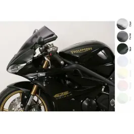 Artisanat Bulle MRA Racing R - Triumph Daytona 675/R