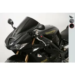 Soldes Bulle MRA Racing R - Triumph Daytona 675