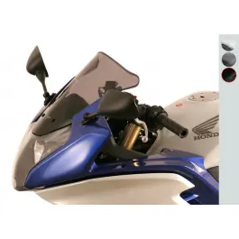 Bulle MRA Origin O - Honda CBR600F Paiement Sécurisé