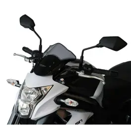 Bon Marché Bulle MRA Touring T - Kawasaki ER-6F
