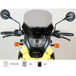 Satisfait Ou Remboursé Bulle MRA Touring TM - BMW F650GS