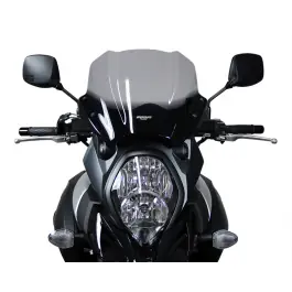 Bulle MRA Touring T - Suzuki DL1000 V-Strom Meilleur Prix