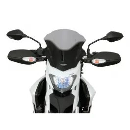 Produit De Marque Bulle MRA Racing R - Ducati Hyperstrada