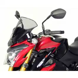 Commande En Gros Bulle MRA Racing NRM - Suzuki GSX-S1000