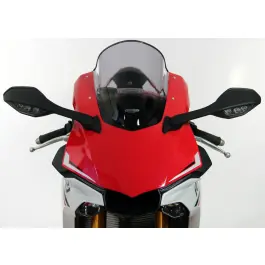 Meilleure Qualité Bulle MRA Racing R - Yamaha YZF-R1/M/S