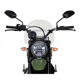 Bulle MRA Touring NT - Ducati 800 Scrambler Meilleur Prix