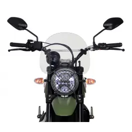 Bulle MRA Touring NT - Ducati Scrambler Acheter Direct