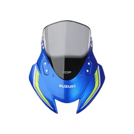 Tendance Bulle MRA Racing R - Suzuki GSX-R125