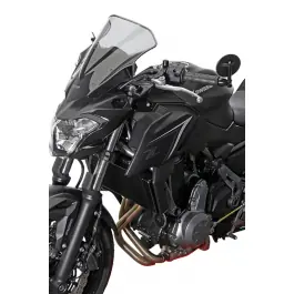 Édition Limitée Bulle MRA Racing NRN - "NRN"Kawasaki Z650