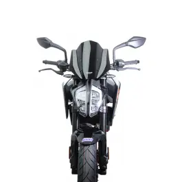 Bulle MRA Racing NRM - KTM Duke 790 Top Qualité