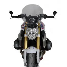 Bulle MRA Touring TM Vente Flash
