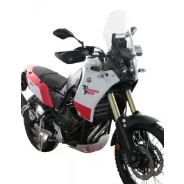 Bulle MRA Touring TM - Yamaha Tenere 700 Meilleur Prix