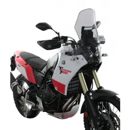 Top Qualité Bulle MRA Touring TM - Yamaha Tenere 700