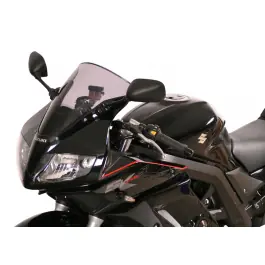 Livraison Express Bulle MRA Origin O - Suzuki SV650S/SV1000S