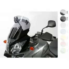 Marque Bulle MRA Variotouring VT avec spoiler -