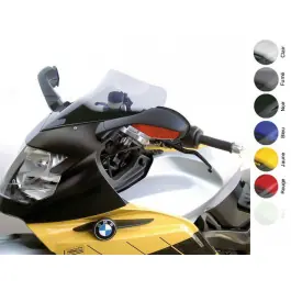 Bulle MRA Origin O - BMW K1200S/1300S Offre Limitée