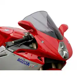 Pas Cher Bulle MRA Racing R - MV Agusta F4 1000
