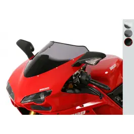 Bulle MRA Origin O - Ducati Produit De Marque