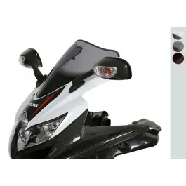 Bulle MRA Origin O - Suzuki GSX-R600/750 En Vogue