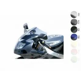 Bulle MRA Origin O - Suzuki GSX-R600/750/1000 Nouveauté
