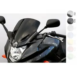 Bulle MRA Origin O - Yamaha XJ6 F Diversion Tendance