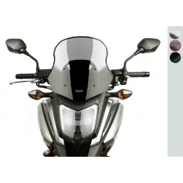 Top Qualité Bulle MRA Touring T - Honda NC700X