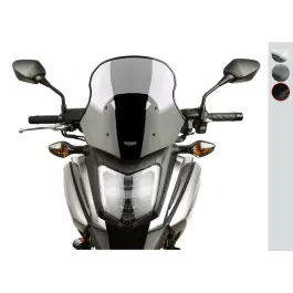 Quantité Limitée Bulle MRA Touring T - Honda NC700X/750X