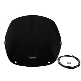 Usine Directe Bulle MRA Origin O - Honda XL600V Transalp
