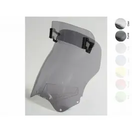 Bulle MRA Variotouring VT avec spoiler - Honda XRV750 Africa Twin Paiement Sécurisé