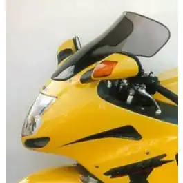 Bulle MRA Touring T - Honda CBR1100XX Prix Bas