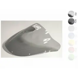 Bulle MRA Racing R - Yamaha FZR1000 Exup Haute Qualité