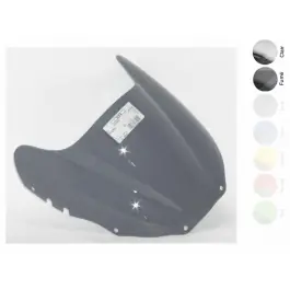 Bulle MRA Racing R - Yamaha YZF750R Expédition Rapide