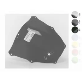 Bulle MRA Spoiler S - Yamaha YZF600R Thundercat Réduction