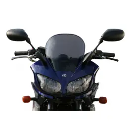 Bulle MRA Touring T - Yamaha FZS1000 Fazer Expédition Rapide