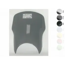 Commande En Gros Bulle MRA Touring T - Yamaha BT1100 Bulldog