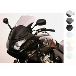 Bulle MRA Touring T - Honda CBF600 Tendance