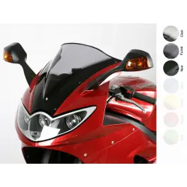 Pas Cher Bulle MRA Racing R - Triumph Sprint ST 1050