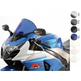 Prix Réduit Bulle MRA Racing R - Suzuki GSX-R1000